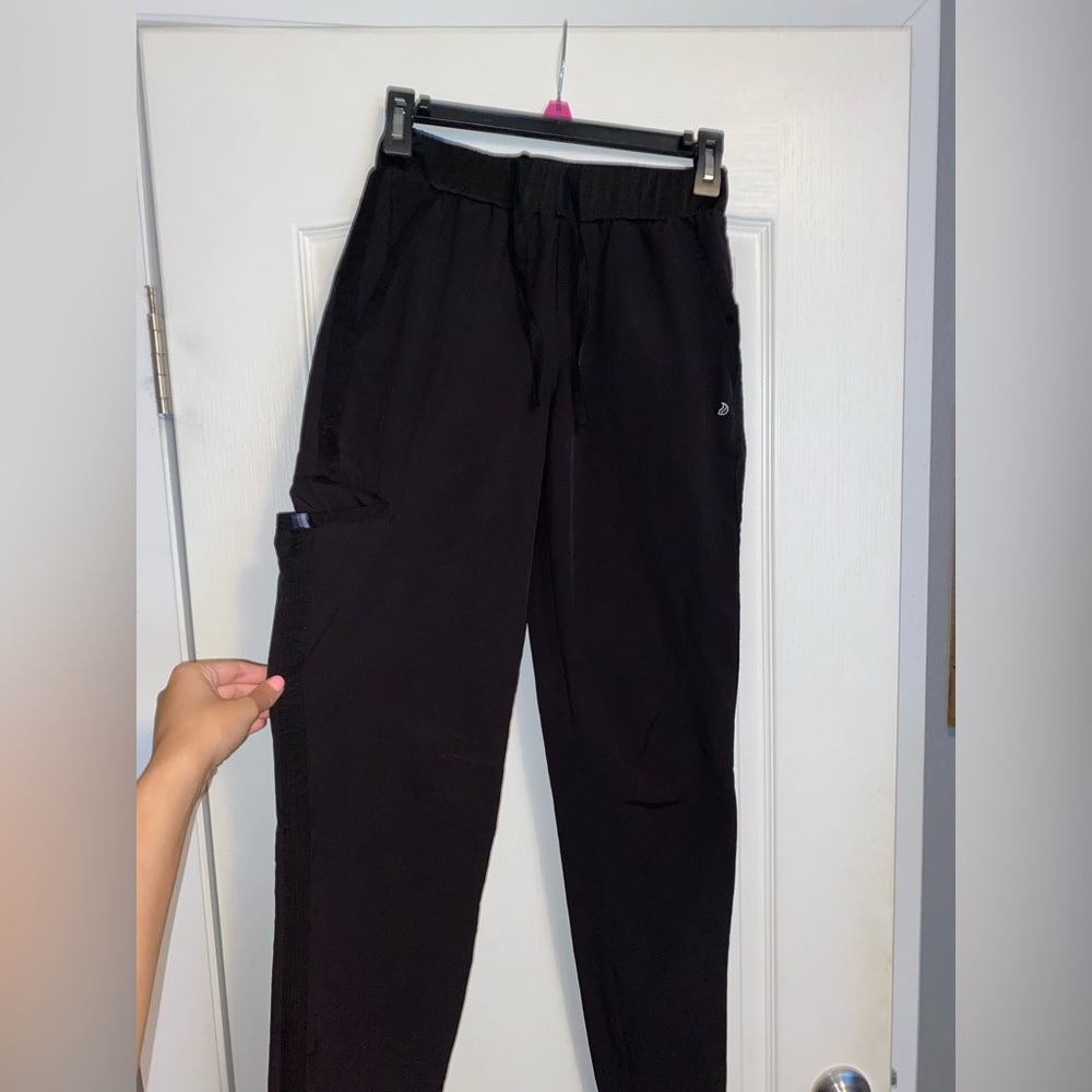 Barco One Wellness Jogger Scrub Pants